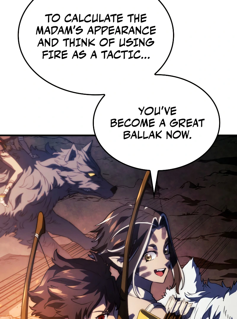 Revenge of the Iron-Blooded Sword Hound, Chapter 39 image 078